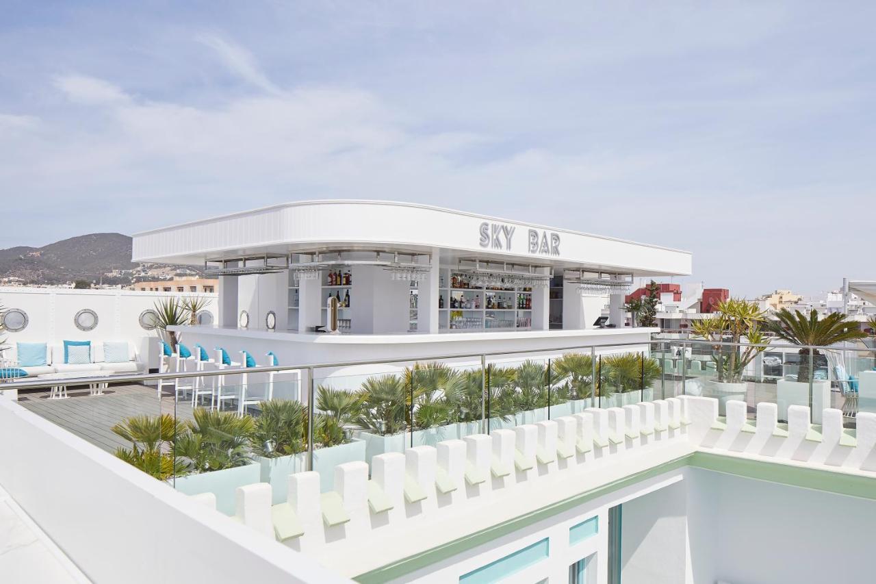 Hotel Mim & - Adults Only Ibiza