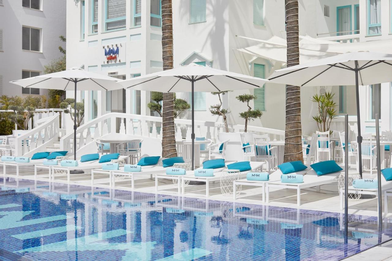 Hotel Mim & - Adults Only Ibiza